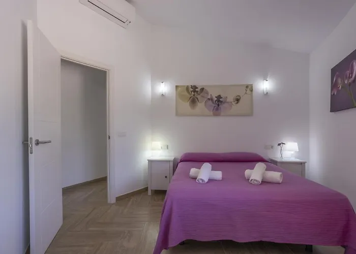 Villa Romeo 454